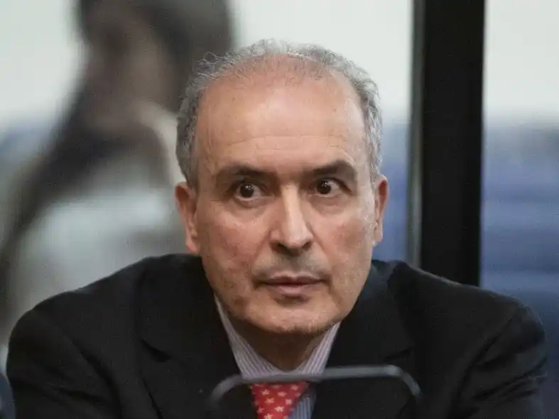 Causa Cuadernos: declarará José López, el acusado que más compromete a Cristina Kirchner
