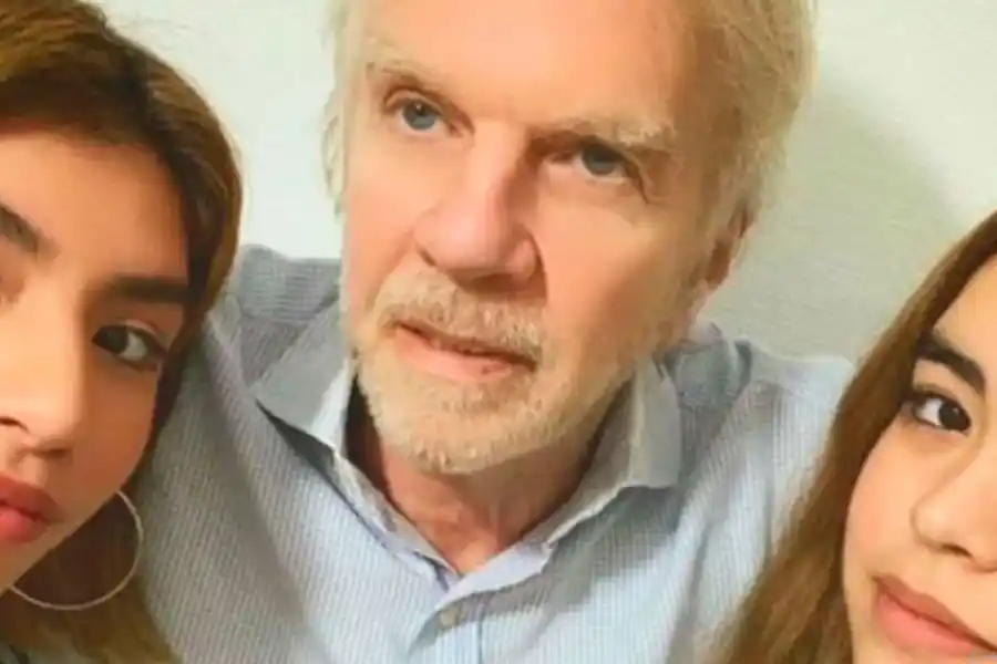 Allanamiento en la casa del ex marido de Beatriz Salomón. Ferriolls podría ir preso