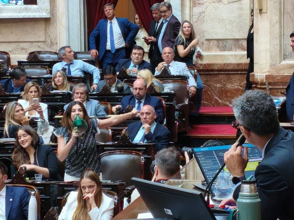 Foto: Déborah de Urieta