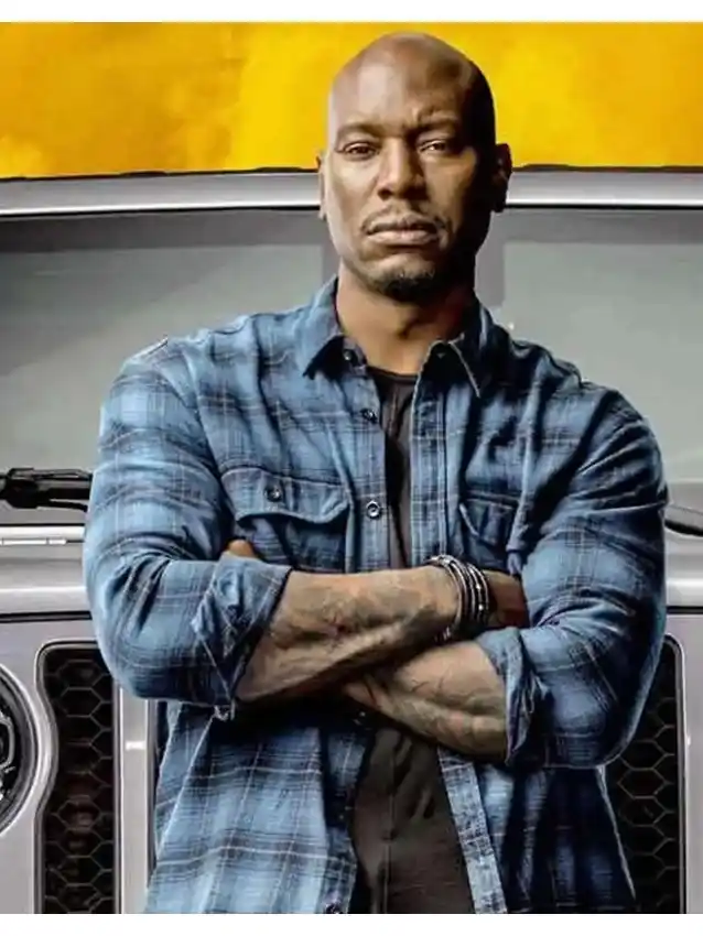 Conoce los 5 mejores carros que condujo Tyrese Gibson en Rápidos y Furiosos