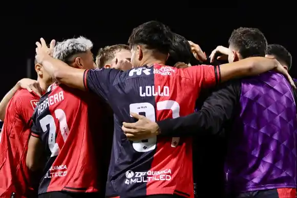 Newell’s sigue en conflicto: el plantel volvió al predio, pero sin entrenamiento formal