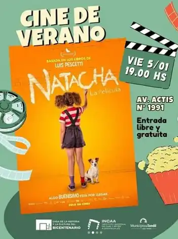 CINE