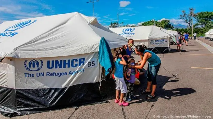 HERMANOS: la iniciativa de la oposición para favorecer a los migrantes venezolanos en varios países