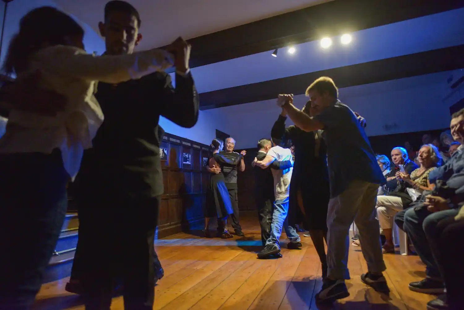 El espacio invita a marplatenses y turistas a conocer la trayectoria del reconocido músico a través de visitas guiadas.