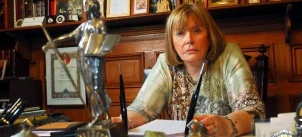 Custodio de Servini de Cubría se tiroteó con delincuentes en Vicente López