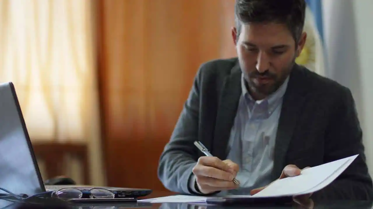 Müller le da un aprobado al sistema en cuarentena