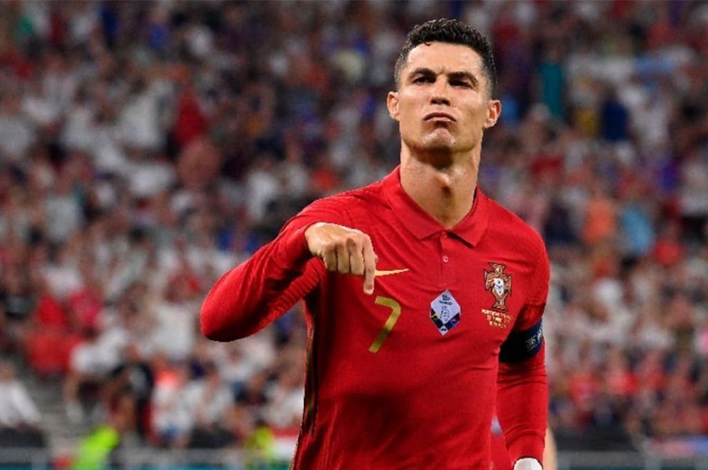 Balón de Oro: Ronaldo hizo un duro descargo y no fue a la entrega del premio