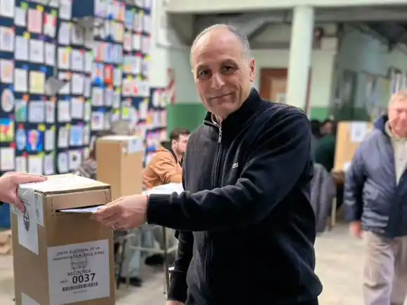 Resultados Elecciones bonaerenses 2025: Gana La Libertad Avanza en Necochea