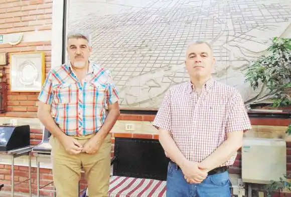 Décimo Foro para la conservación y el uso racional del río Uruguay  y el acuífero Guaraní