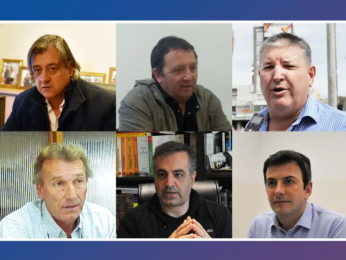 Macri llega a San Francisco y sectores analizaron la gestión