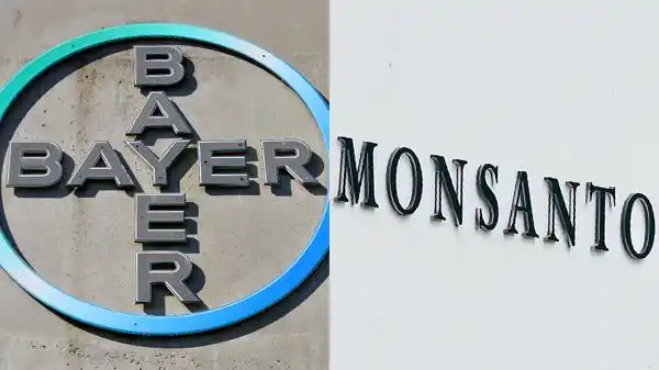 Bayer acordó la compra de Monsanto