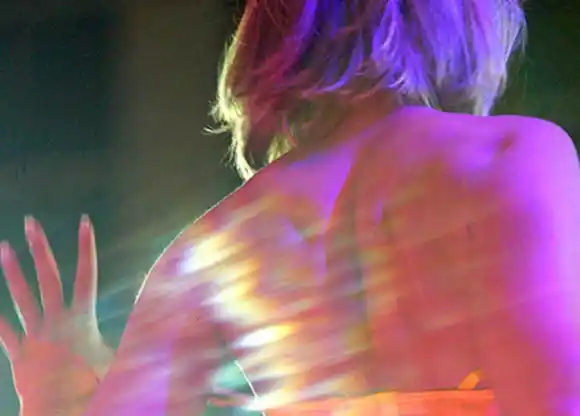 Congreso pornográfico en Colombia; lo harán en Cali