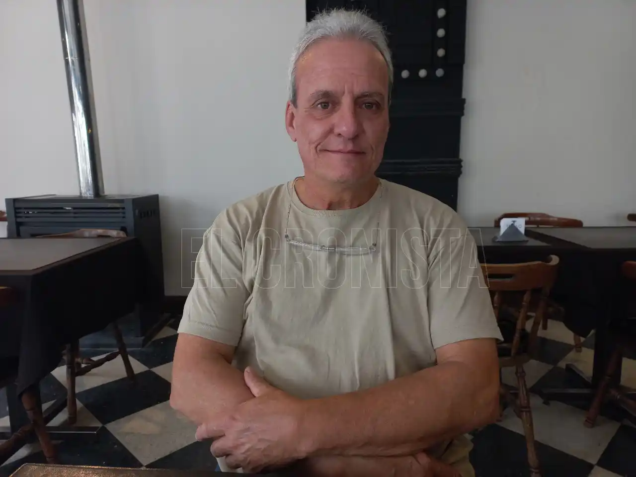 Un chascomunense preside la Red Argentina de Parkinson tras renovación de autoridades