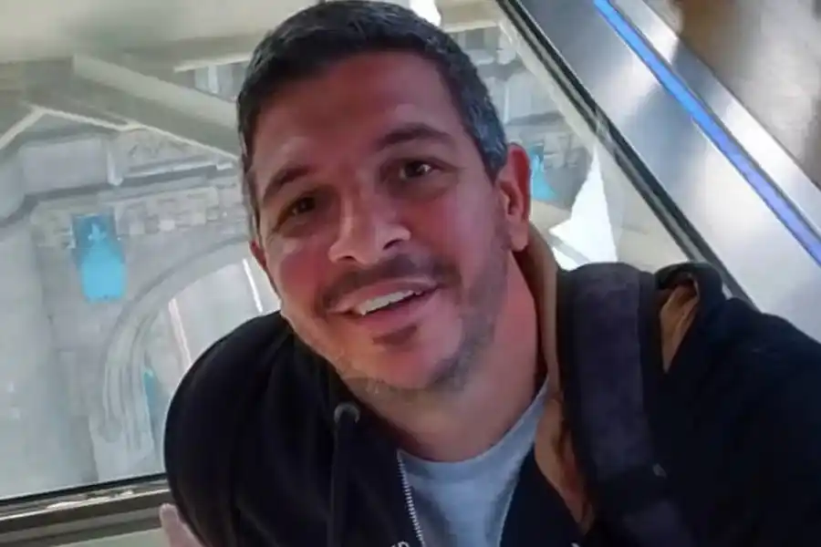 El fiscal pide que Marcelo Corazza vuelva a la cárcel en la causa por trata de menores y explotación sexual