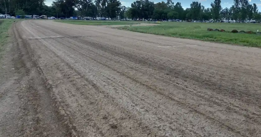 El futuro de los circuitos de tierra