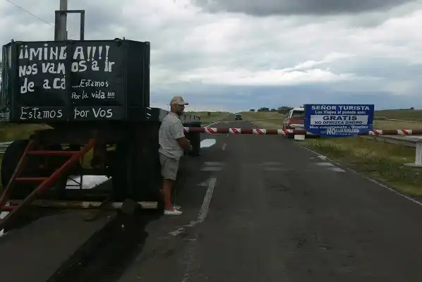 Gualeguaychú se moviliza mañana a Paraná por los asambleistas imputados