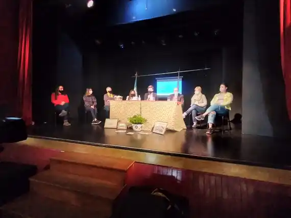 Teatro Italia: se dará inicio a la restauración 