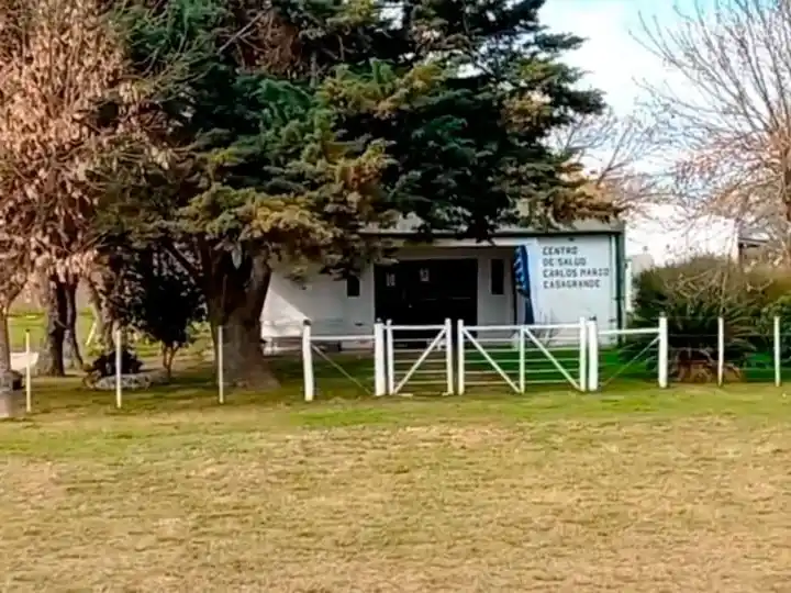 Cesantía a un enfermero en Gualeguay tras 23 años de abandono de servicio