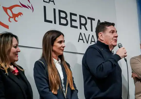 Guillermo Montenegro: “Nosotros estamos defendiendo a la Argentina, no solo a un espacio”