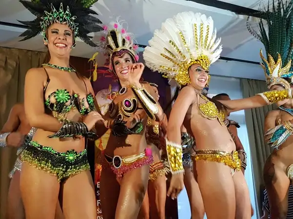 Turismo: habrá Carnavales, fiestas y variados recitales 