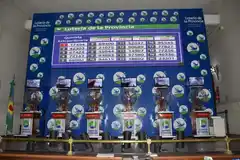 Anunciaron al ganador del premio extraordinario de Reyes de la Lotería Bonaerense