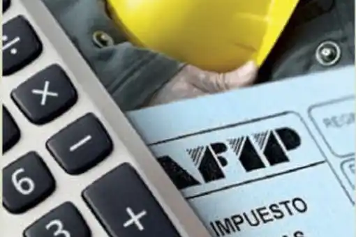 El Gobierno oficializó la suba del mínimo no imponible del Impuesto a las Ganancias