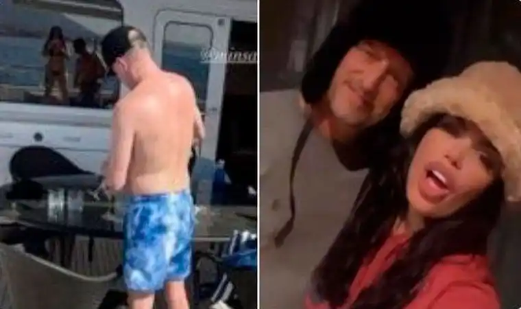 La oposición denunció a Insaurralde por enriquecimiento ilícito y pidió investigar a Clerici y a Cirio