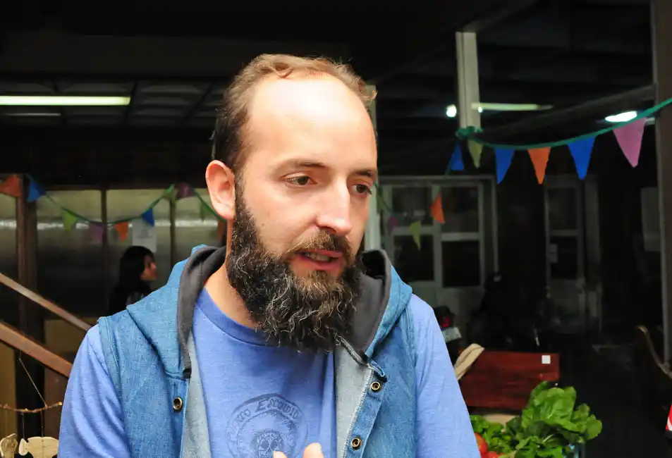 Nicolas Carrillo: Ayudas a trabajadores de la economía informal/Cosas que pasan 