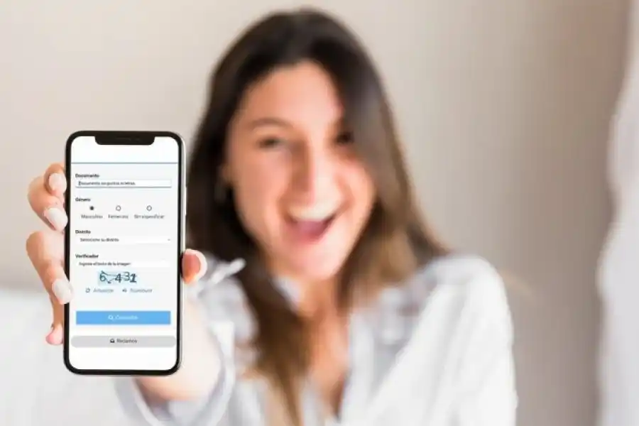 Lanzaron una app para seguir los resultados de las Elecciones PASO de este domingo