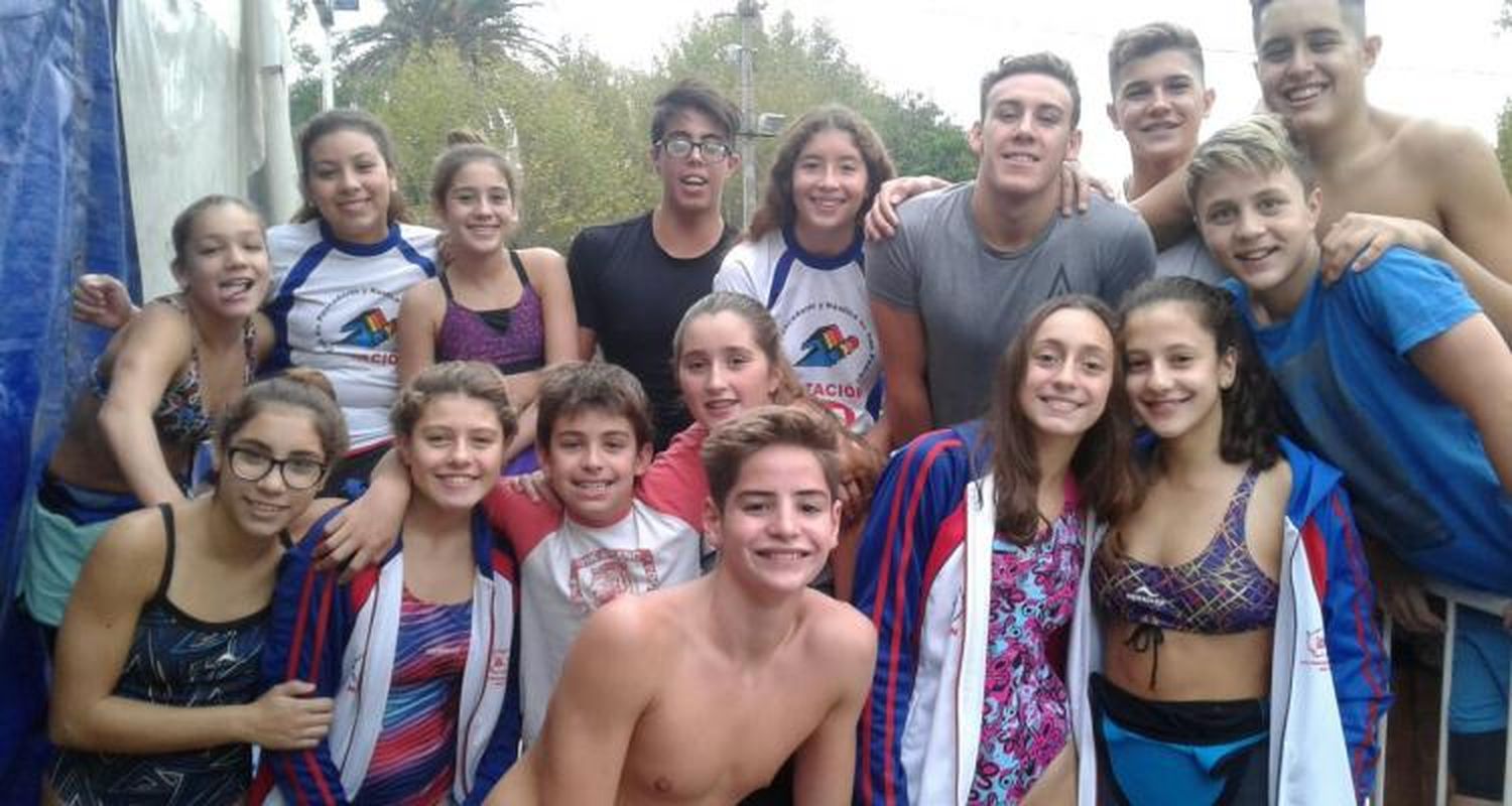 Gran cosecha local en San Fernando