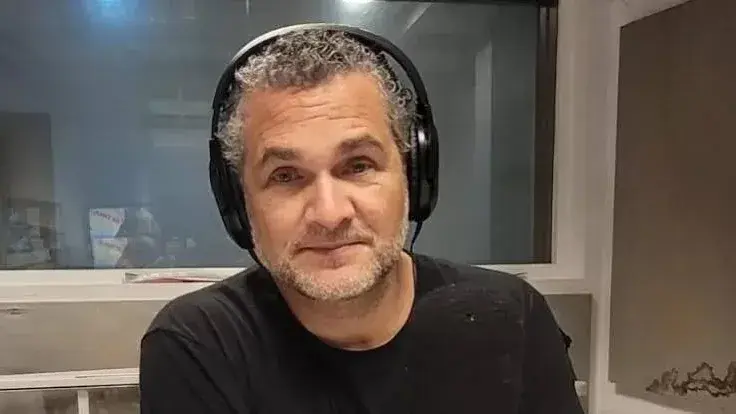 Fernando Borroni