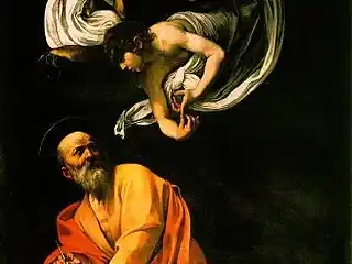 La Iglesia recuerda hoy a San Mateo, uno de los doce apóstoles y autor del primer Evangelio.