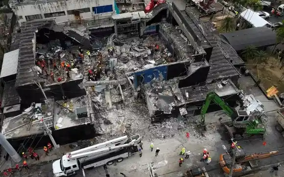 Tribunal dominicano libera con medidas cautelares a dueños de la discoteca Jet set