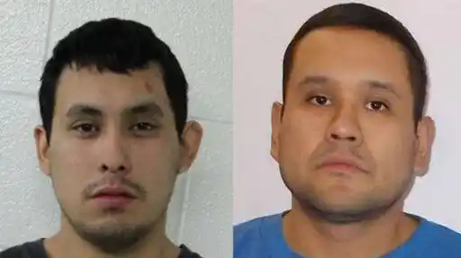 ¡LIBRAN ORDEN DE CAPTURA CONTRA DOS SOSPECHOSOS! Sangriento ataque deja 10 muertos en Canadá