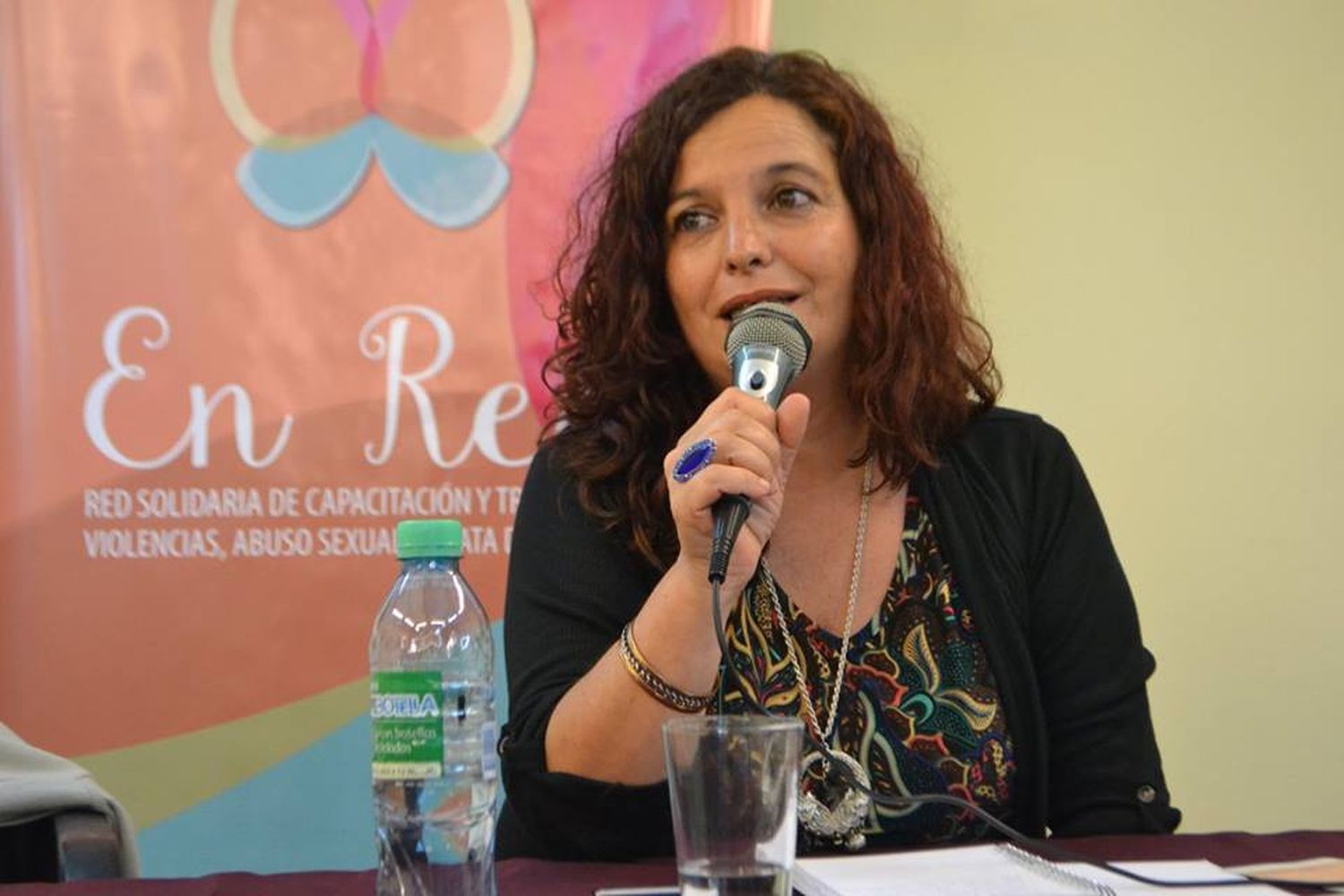 Preocupa la ausencia de estadísticas locales sobre abuso sexual infantil