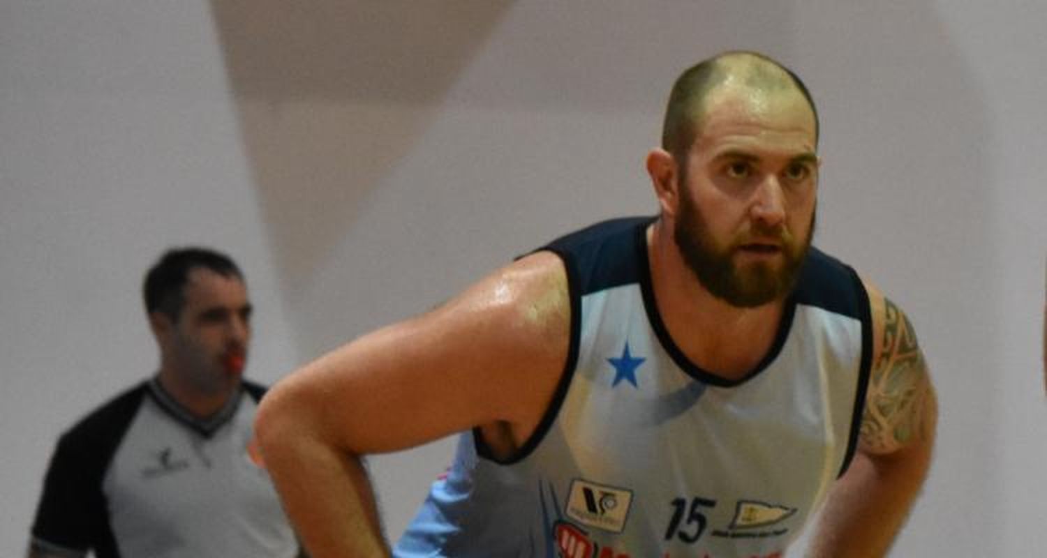 Matías Machicote: “Las claves fueron la cabeza del equipo y la defensa”