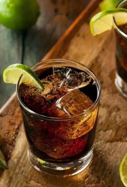 cuba libre