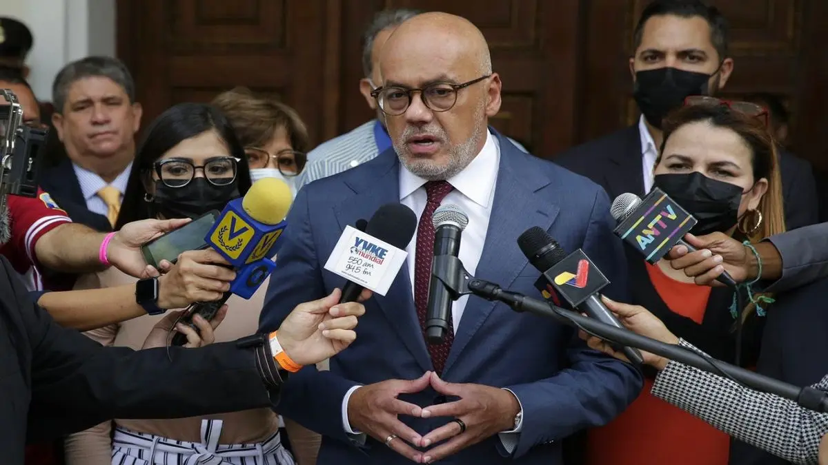 Parlamentarios venezolanos y colombianos se reunirán en la frontera