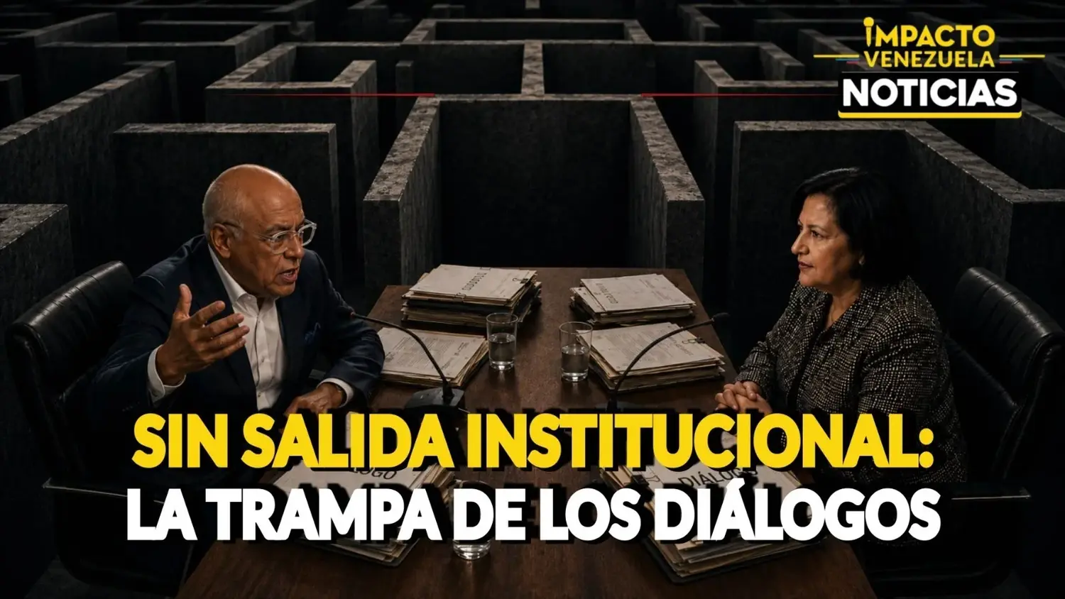 Impacto Venezuela