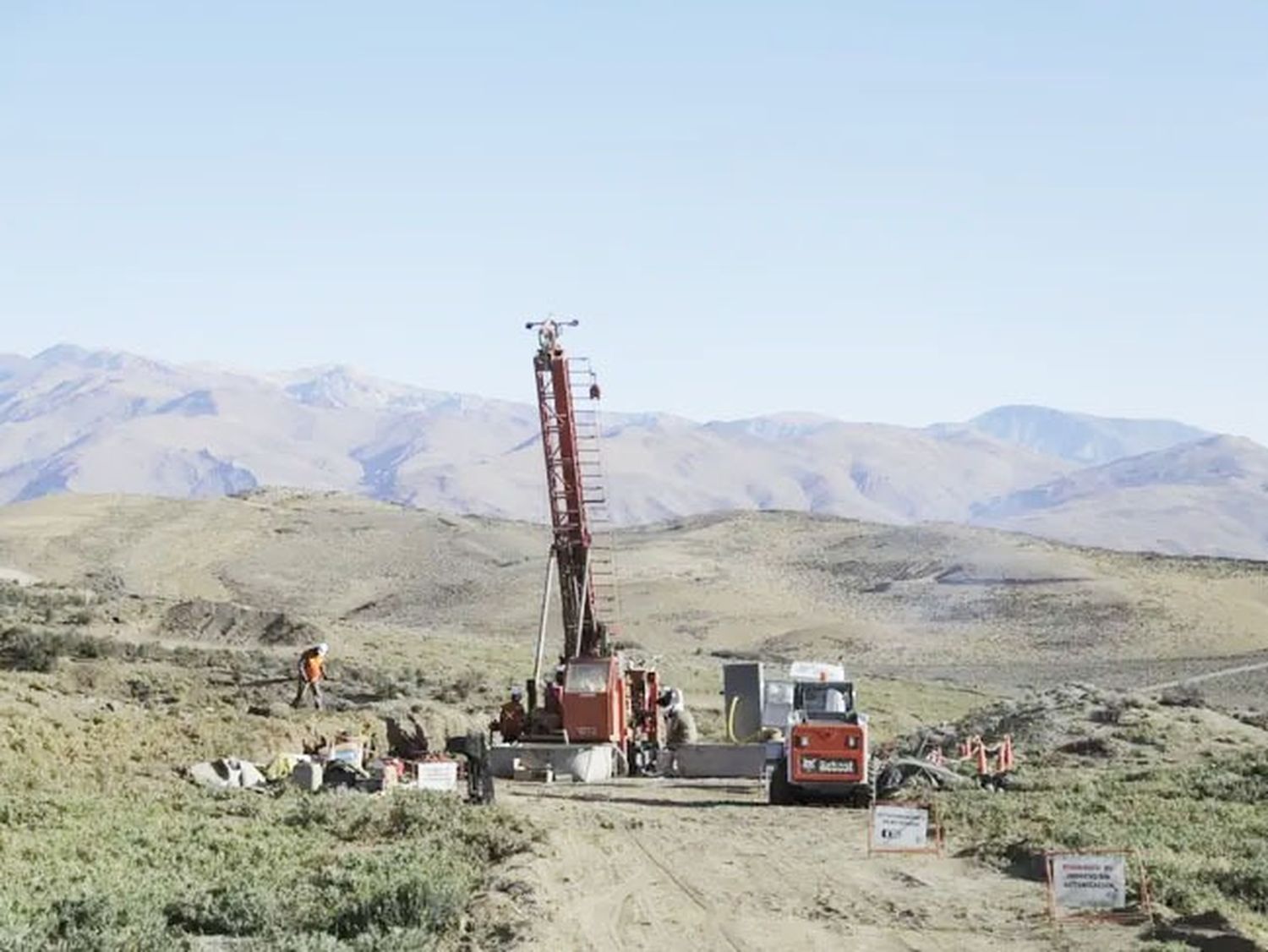 La producción minera registró una suba de 3,7% en noviembre