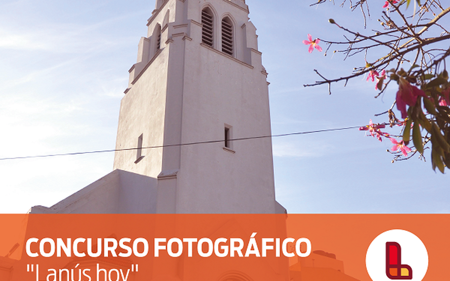 Comienza la convocatoria para el concurso fotográfico "Lanús Hoy" 