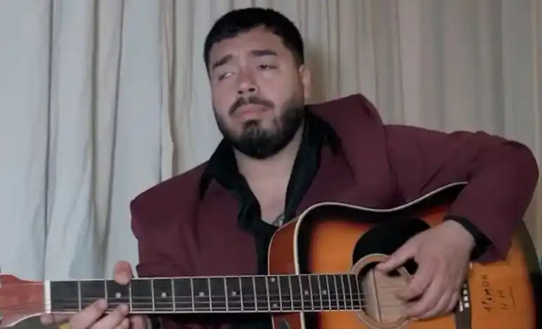 Nico Mattioli, el hijo de Leo Mattioli, quedó detenido tras atropellar y matar a una mujer: “La embistió de atrás”