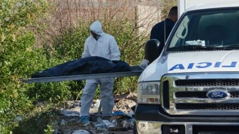 Horror en Santiago del Estero: un hombre mató a escopetazos a su esposa, su suegra y su cuñado
