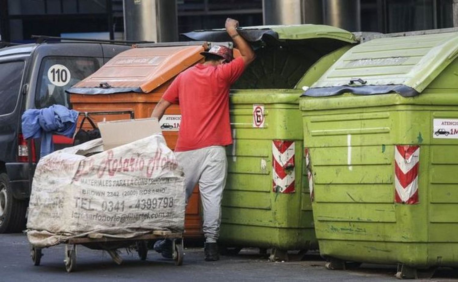 Se estima que casi 27 millones de personas está en esa condición.