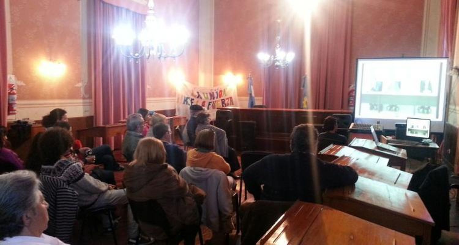 Una sentencia que puso fin a décadas de impunidad militar