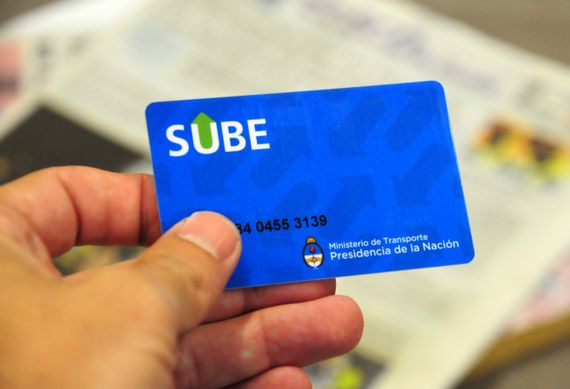SUBE desembarcará el 17 de mayo y definieron detalles sobre el uso del sistema