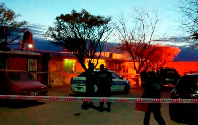 Horror: Asesinaron a un niño de cuatro años y a dos mujeres