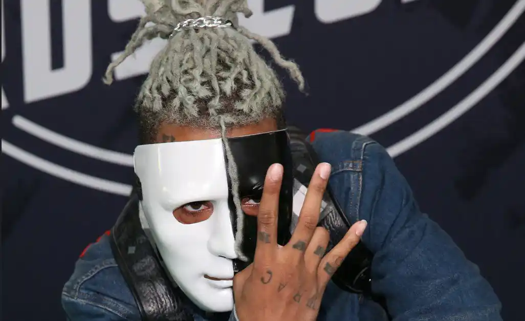 Condenan a tres hombres por asesinato del rapero XXXTentacion