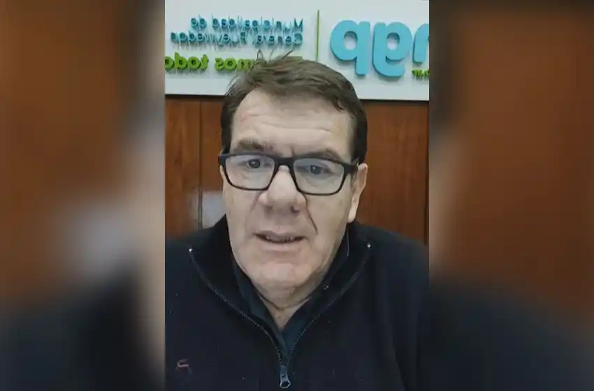 Montenegro: "Vamos a ver una foto mejor el miércoles o jueves de la semana que viene"