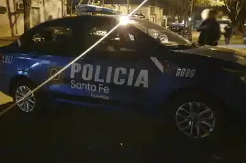 Disparos en el norte de la ciudad: intervino la PDI, policía y Centro de Monitoreo